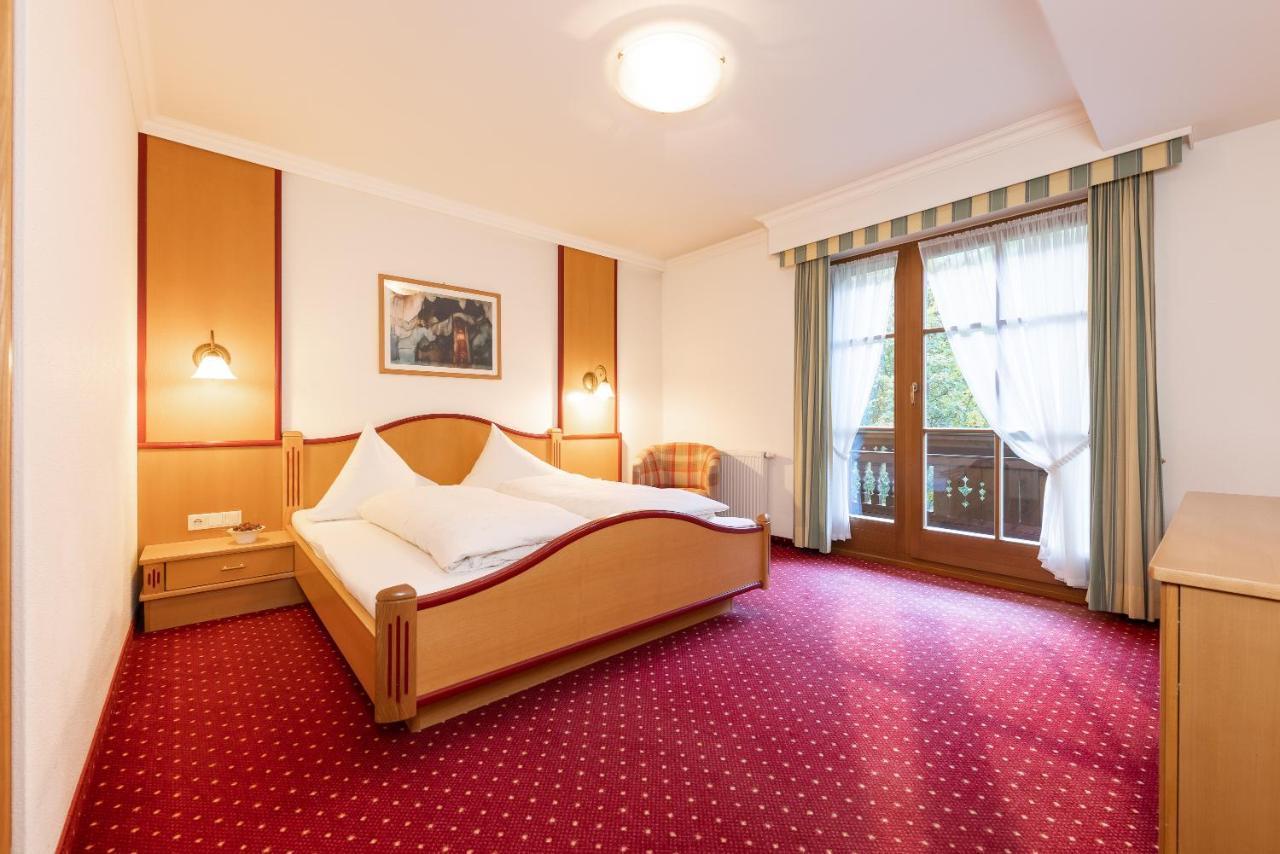 Alpenschloessl Boutique Appartements & Rooms Нойштіфт-ім-Штубайталь Екстер'єр фото