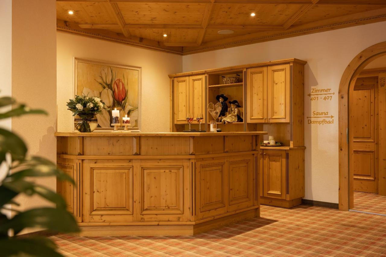 Alpenschloessl Boutique Appartements & Rooms Нойштіфт-ім-Штубайталь Екстер'єр фото