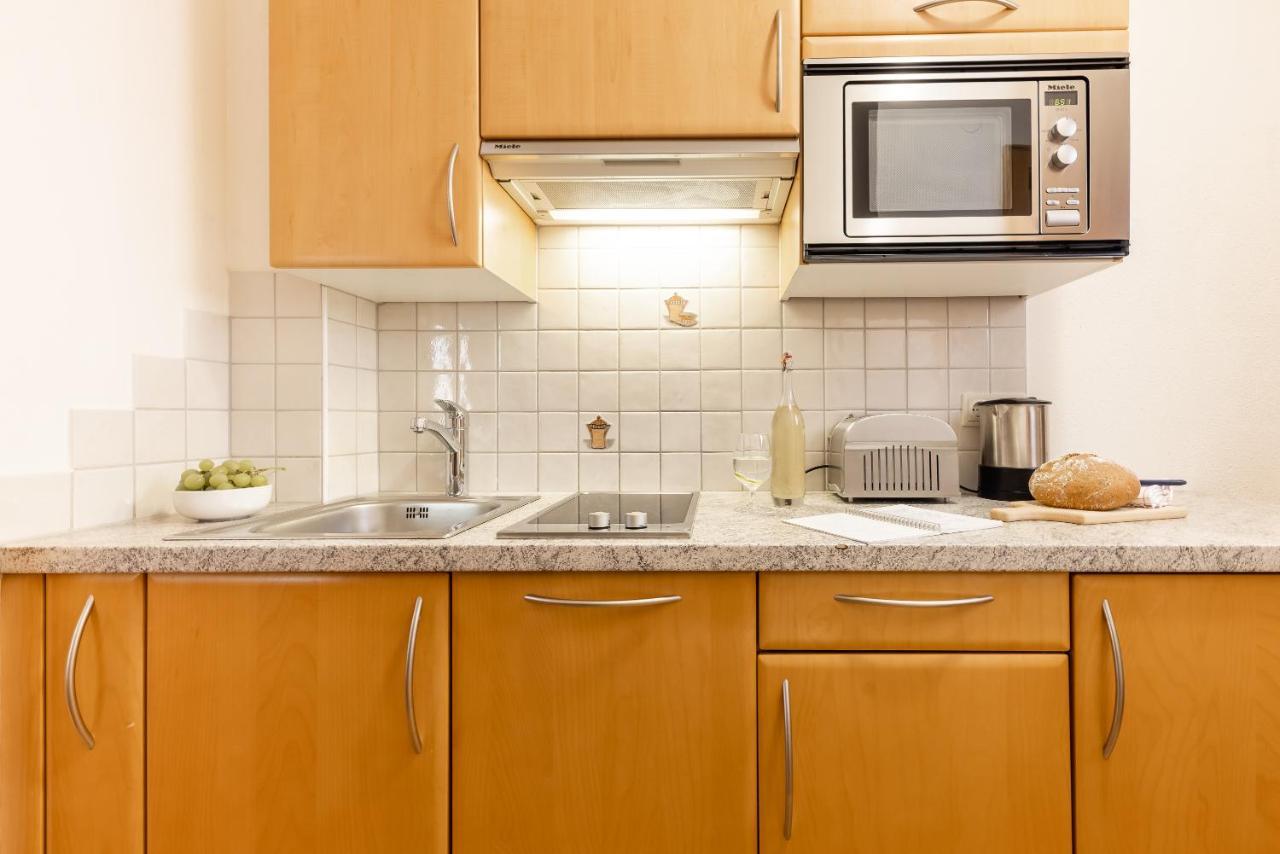 Alpenschloessl Boutique Appartements & Rooms Нойштіфт-ім-Штубайталь Екстер'єр фото