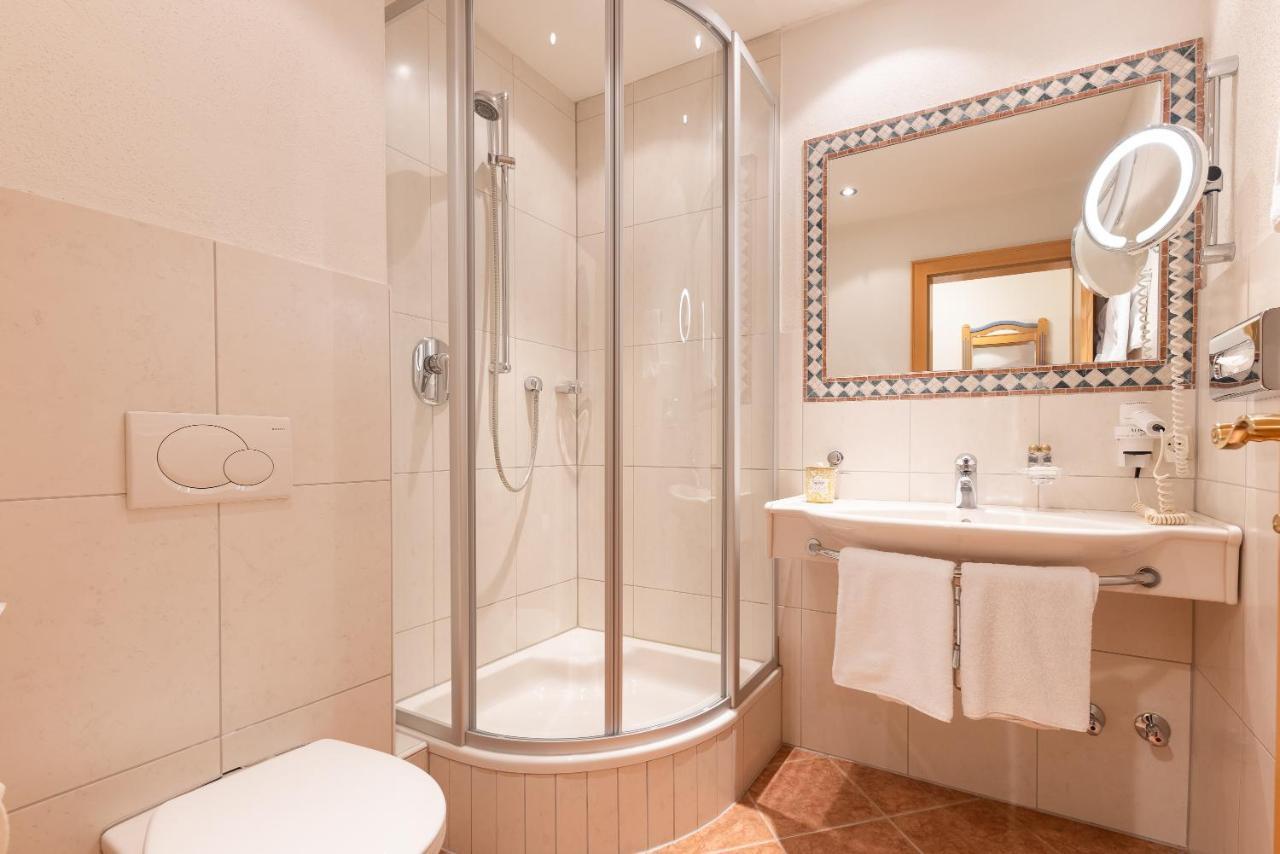 Alpenschloessl Boutique Appartements & Rooms Нойштіфт-ім-Штубайталь Екстер'єр фото