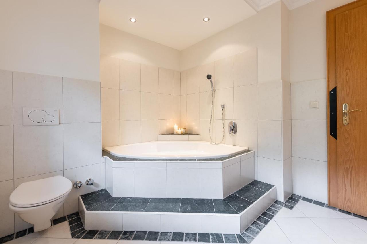 Alpenschloessl Boutique Appartements & Rooms Нойштіфт-ім-Штубайталь Екстер'єр фото