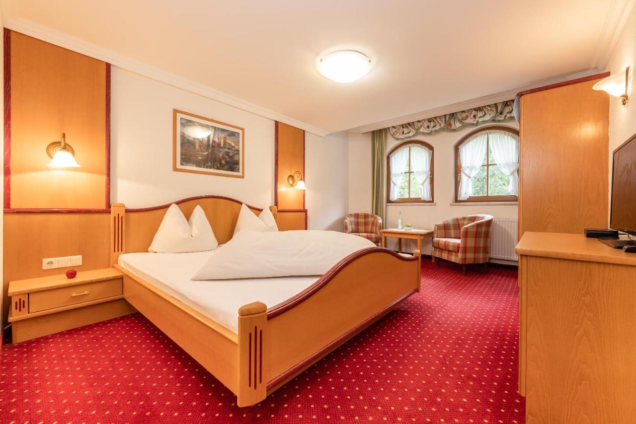 Alpenschloessl Boutique Appartements & Rooms Нойштіфт-ім-Штубайталь Екстер'єр фото