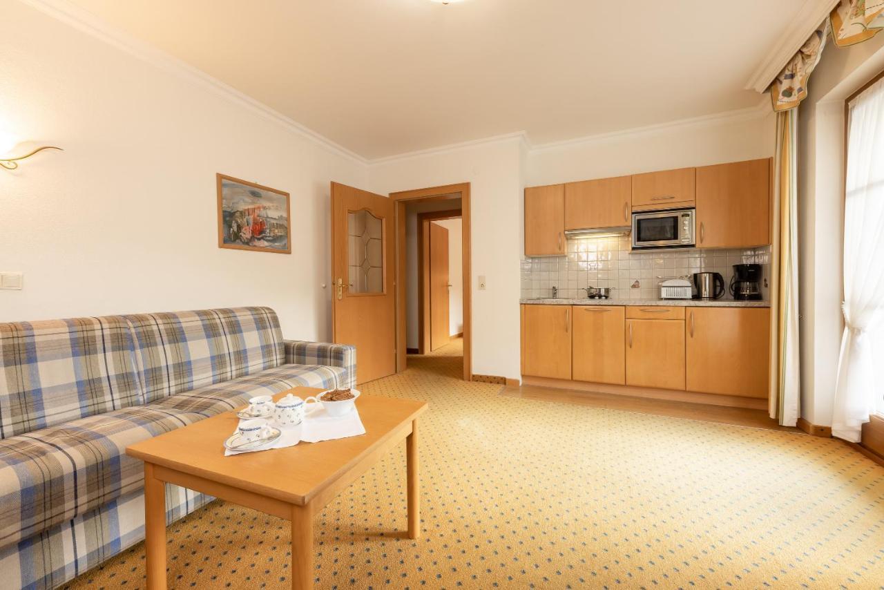 Alpenschloessl Boutique Appartements & Rooms Нойштіфт-ім-Штубайталь Екстер'єр фото