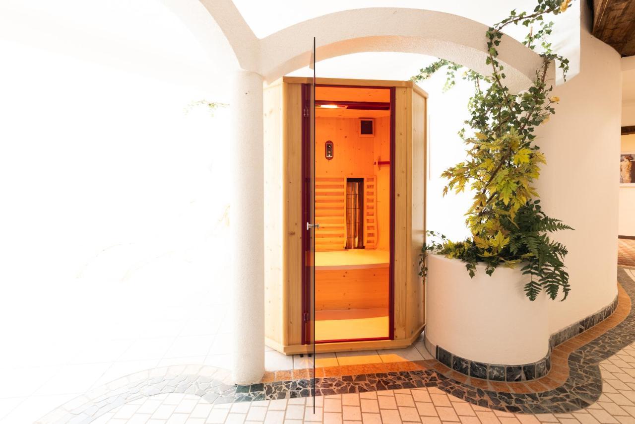 Alpenschloessl Boutique Appartements & Rooms Нойштіфт-ім-Штубайталь Екстер'єр фото