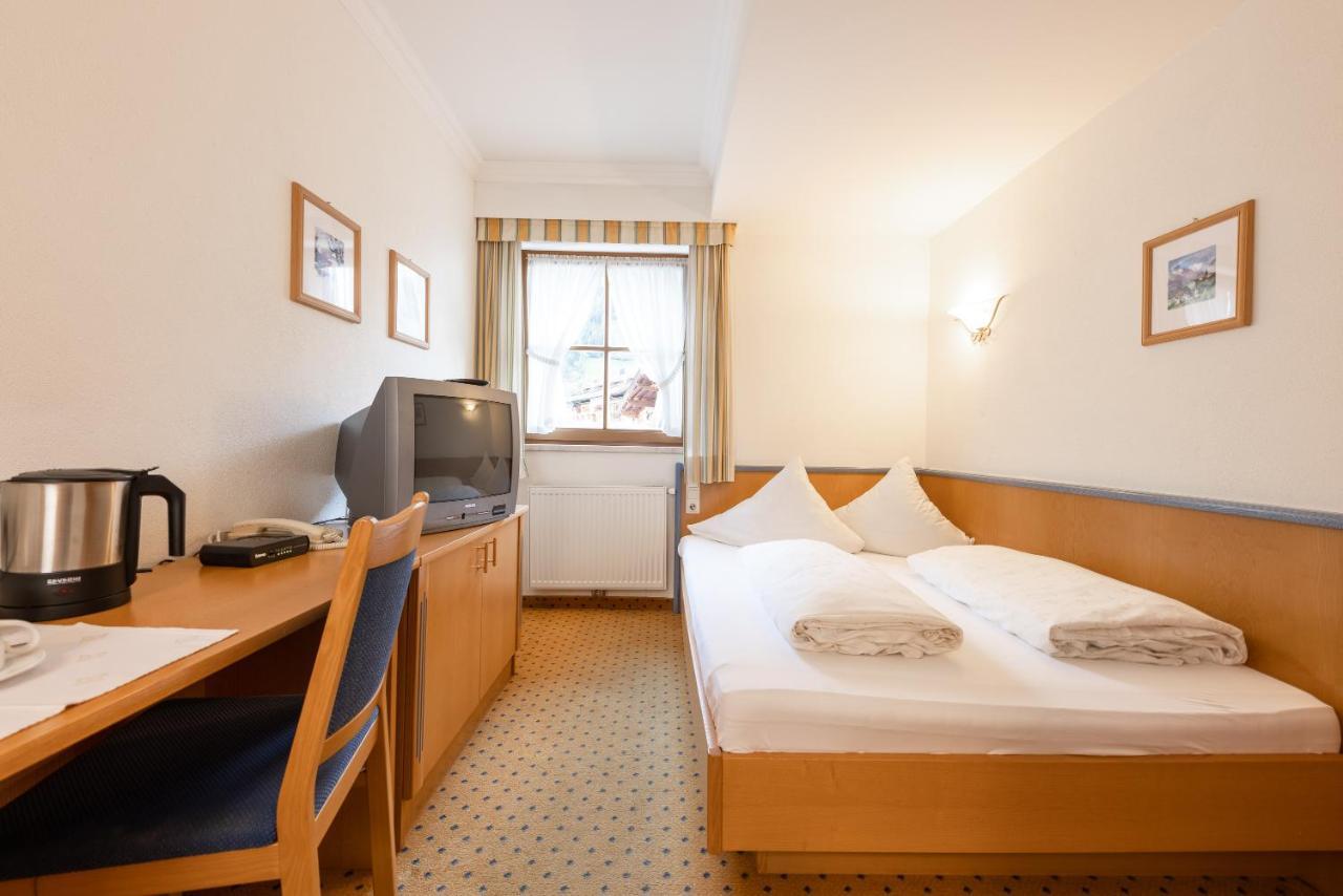 Alpenschloessl Boutique Appartements & Rooms Нойштіфт-ім-Штубайталь Екстер'єр фото