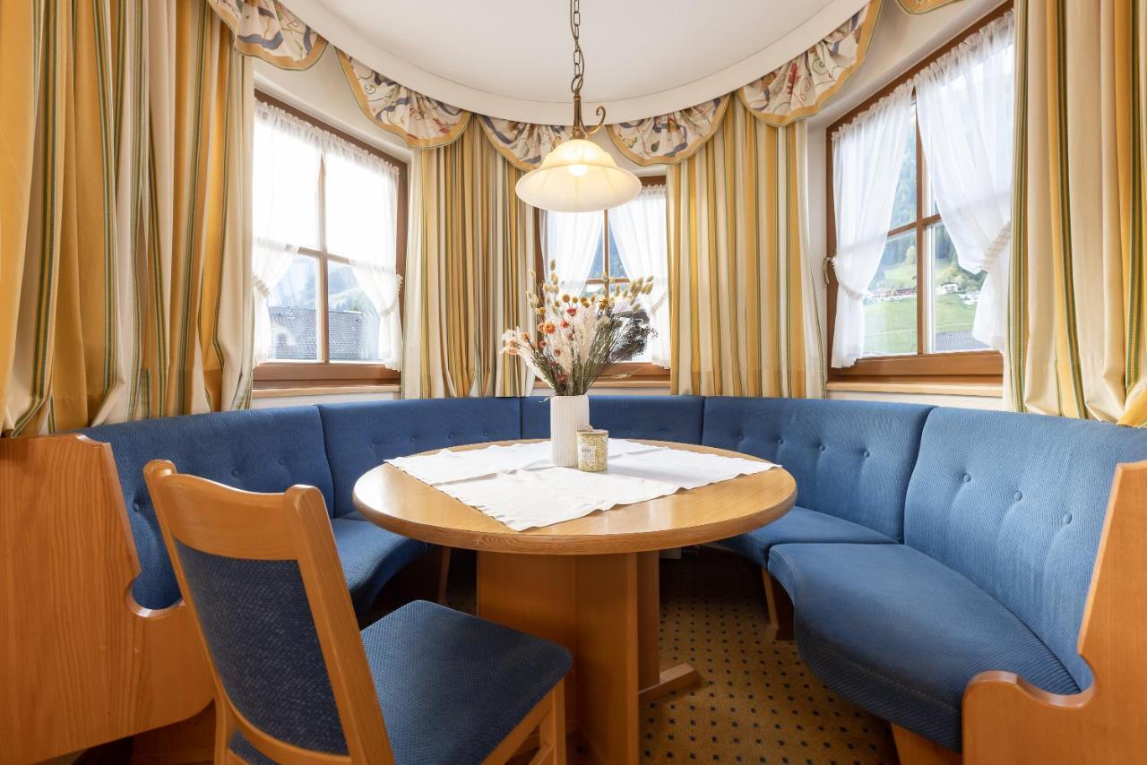 Alpenschloessl Boutique Appartements & Rooms Нойштіфт-ім-Штубайталь Екстер'єр фото