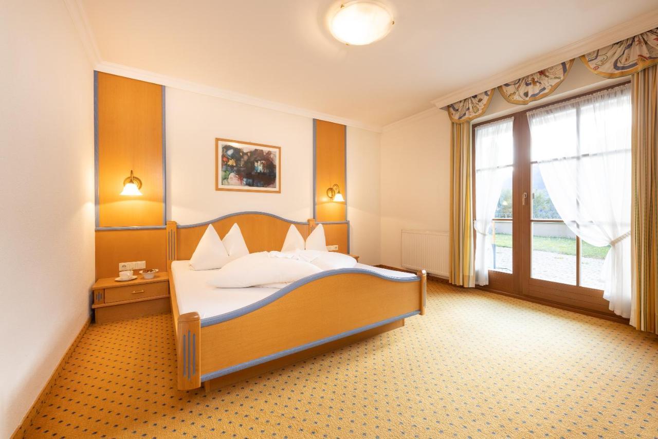 Alpenschloessl Boutique Appartements & Rooms Нойштіфт-ім-Штубайталь Екстер'єр фото