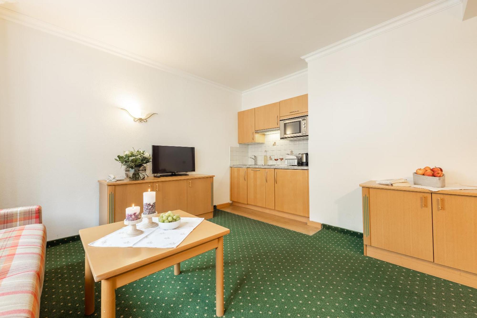 Alpenschloessl Boutique Appartements & Rooms Нойштіфт-ім-Штубайталь Екстер'єр фото